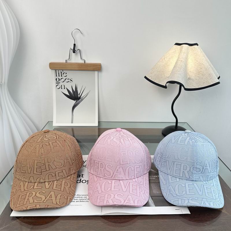 Versace Cap dx03